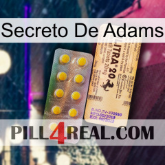 Adams Secret new06